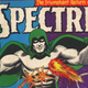 Image for article titled Fox developing DC's The Spectre as drama series, one-upping Deadman once again